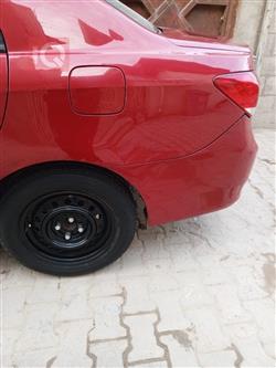 بي واي دي F3